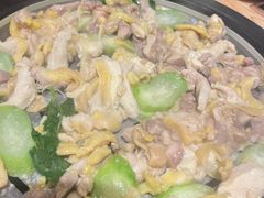 -阿鸡鱼庄·顺德鲜蒸小炒(亚运村店)