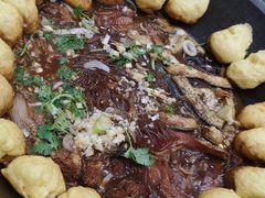 -边江铁锅炖鱼(振八街店)