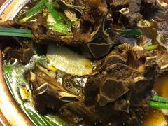 -三太子地摊烧烤·小龙虾(北蔡店)