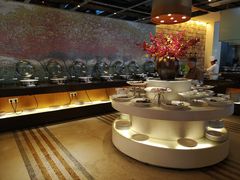 -听松楼·花园酒店·自助餐厅(红梅公园店)