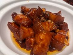 -醉香隆.山水庭院.湖北菜(东湖店)
