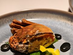 -潮堂 · 潮州菜(国贸商城店)