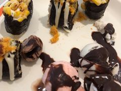 -比格比萨自助(宝山日月光店)