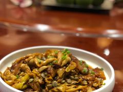 -小天厨民间菜馆(深圳街店)