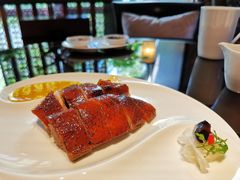 广式烧鹅-北京四季酒店·采逸轩