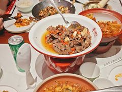 -辣可可·小炒黄牛肉(望京凯德MALL店)