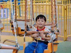 -郑州方特梦幻王国