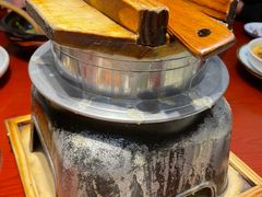 -魏铭鱼头捞饭(晋阳路店)