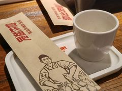 -管氏翅吧(望京东店)