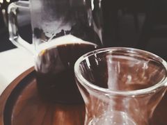 手冲哥斯达黎加瑰夏-大酉·M Coffee(北京美术馆店)