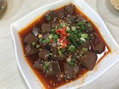 -蜀串香牛杂火锅串串