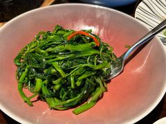 -采悦轩中餐厅·粤菜·海南菜(神州半岛喜来登度假酒店)