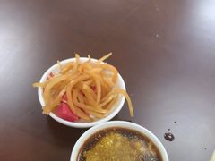 -小胖包子王(光明楼店)