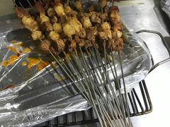 -铁锤烧烤