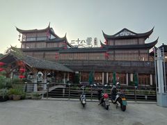 -二十八里太湖船菜(吉祥路店)