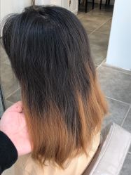-Moyue HAIR SALON