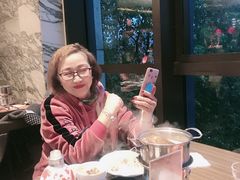 -合肥皇冠假日酒店·菲亚斯特自助餐厅(黄山路店)