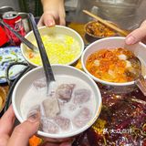 萍姐火锅自认为是重庆火锅中的杠把子啦 根本吃不腻！
