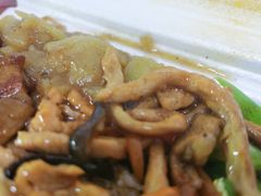 -胖姐盒饭(通达街店)