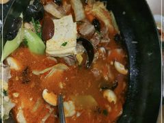 -福茂源横山铁锅羊肉(牡丹园店)