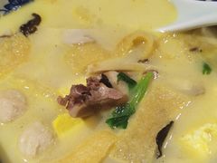 -南京大牌档(崇文门国瑞店)
