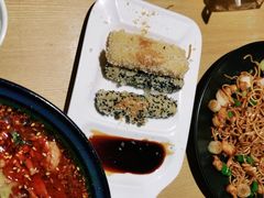 -蜀锦堂·川味现炒(襄阳武商汇店)