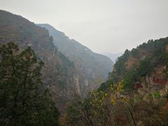 -北京上方山国家森林公园