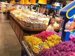 -旺豪阳光超市(友谊阳光城店)