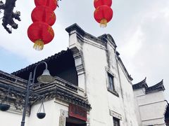 -溪口-滕头旅游景区