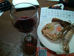 -亚马逊环球美食百汇(新城吾悦广场店)