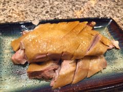 招牌盐水鸭-南京大牌档(三阳广场苏宁店)
