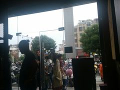 -星巴克(南通如皋文峰大世界店)