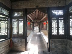 -韩湘水博园