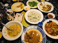 -旺角小渔村(二马路店)