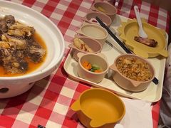 -西贝(厦门中华城店)