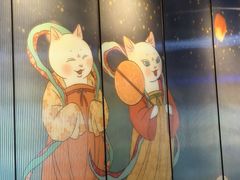-唐猫庭院·千年陕菜(赛格国际购物中心店)