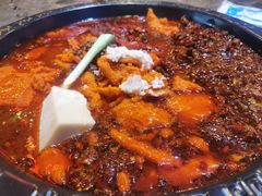 -重庆渝达老火锅(春熙路店)