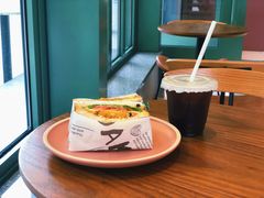 -tuan woodfire kitchen(锦绣坊店)