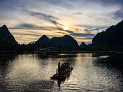 -靖西鹅泉风景区
