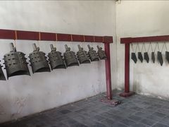 -洛阳周公庙博物馆