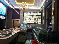 -乐在集市海鲜大排档(平潭店)