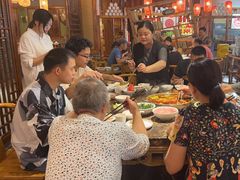-宽田火锅(几江荣华店)