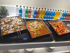 -深海800米海鲜自助(万达广场店)