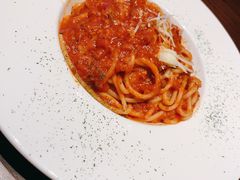 经典肉酱意面-Ambra Haus琥珀屋精酿餐厅(宝山店)