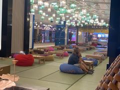 -青水瓦台汤泉(未央店)