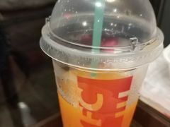 -肯德基(环翠北店)