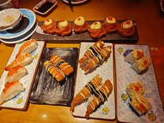 -莲寿司(国兴店)