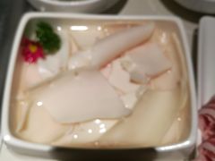 -海底捞火锅(上元大街店)