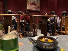 -福照楼汽锅鸡·云南菜(火车站锦江店)