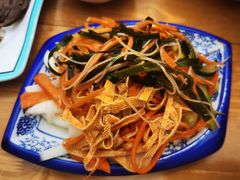 -穆芳阁兰州纯汤牛肉面(西安总店)